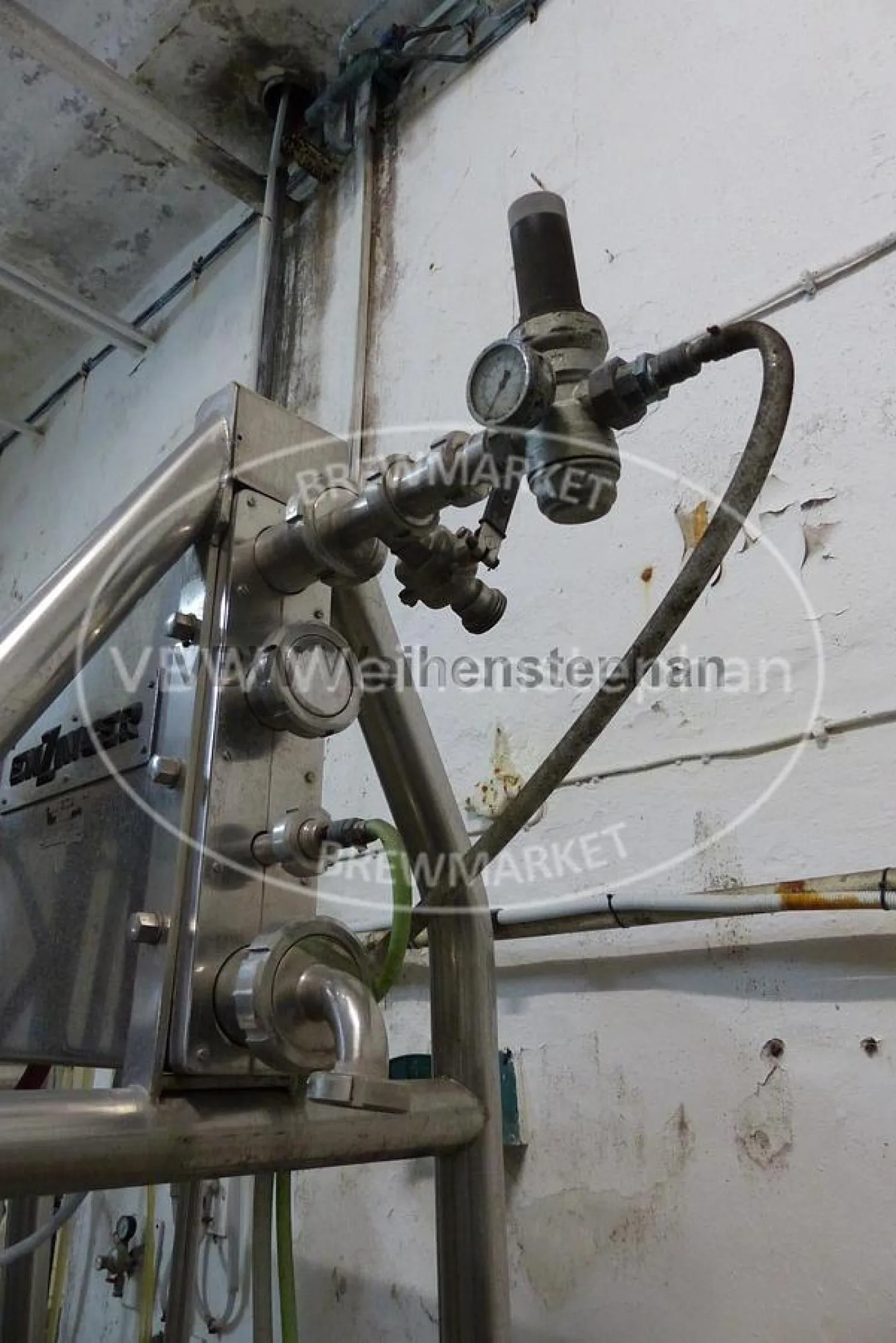 Barrel filler - 4