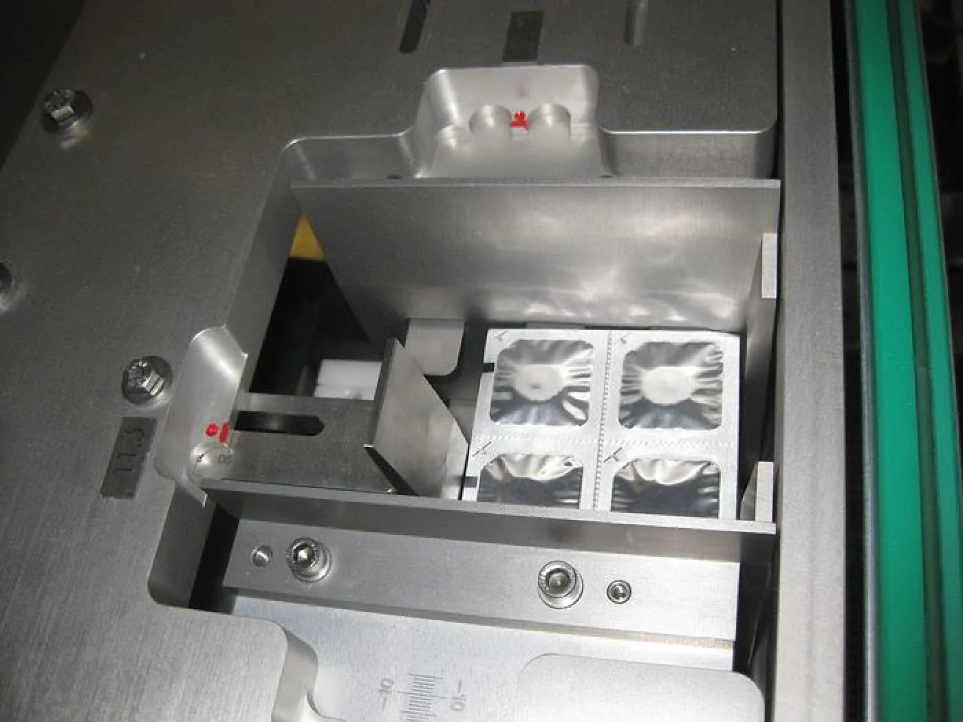 SIEBLER + GORING - Macchina per Strip - 4