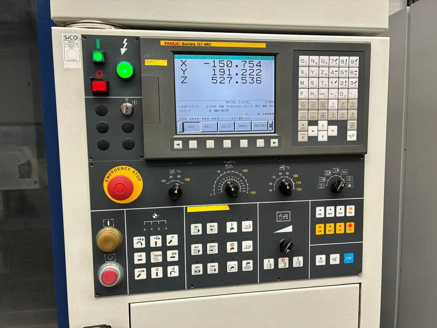 Schaublin 60-CNC - 6