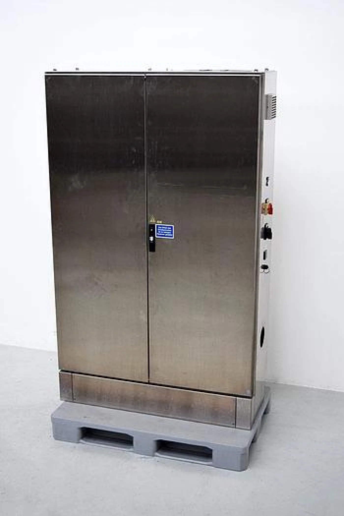 NERI MARCHESINI - Etichettatrice - BL A420 - 8