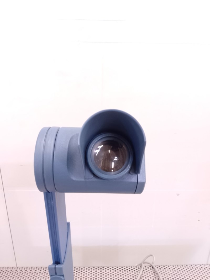 DETERMINATORE DEL PUNTO DI FUSIONE – ELECTROTHERMAL – MOD. 9100