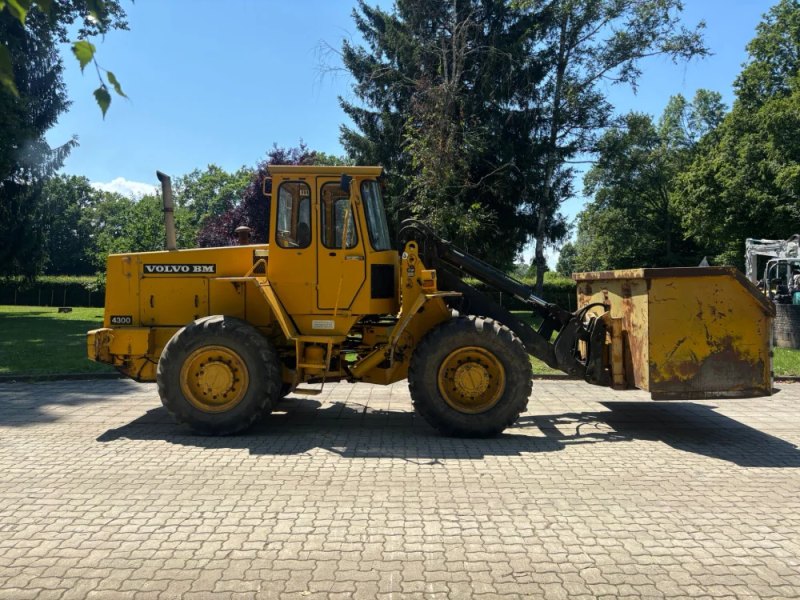 Volvo - BM 4300
