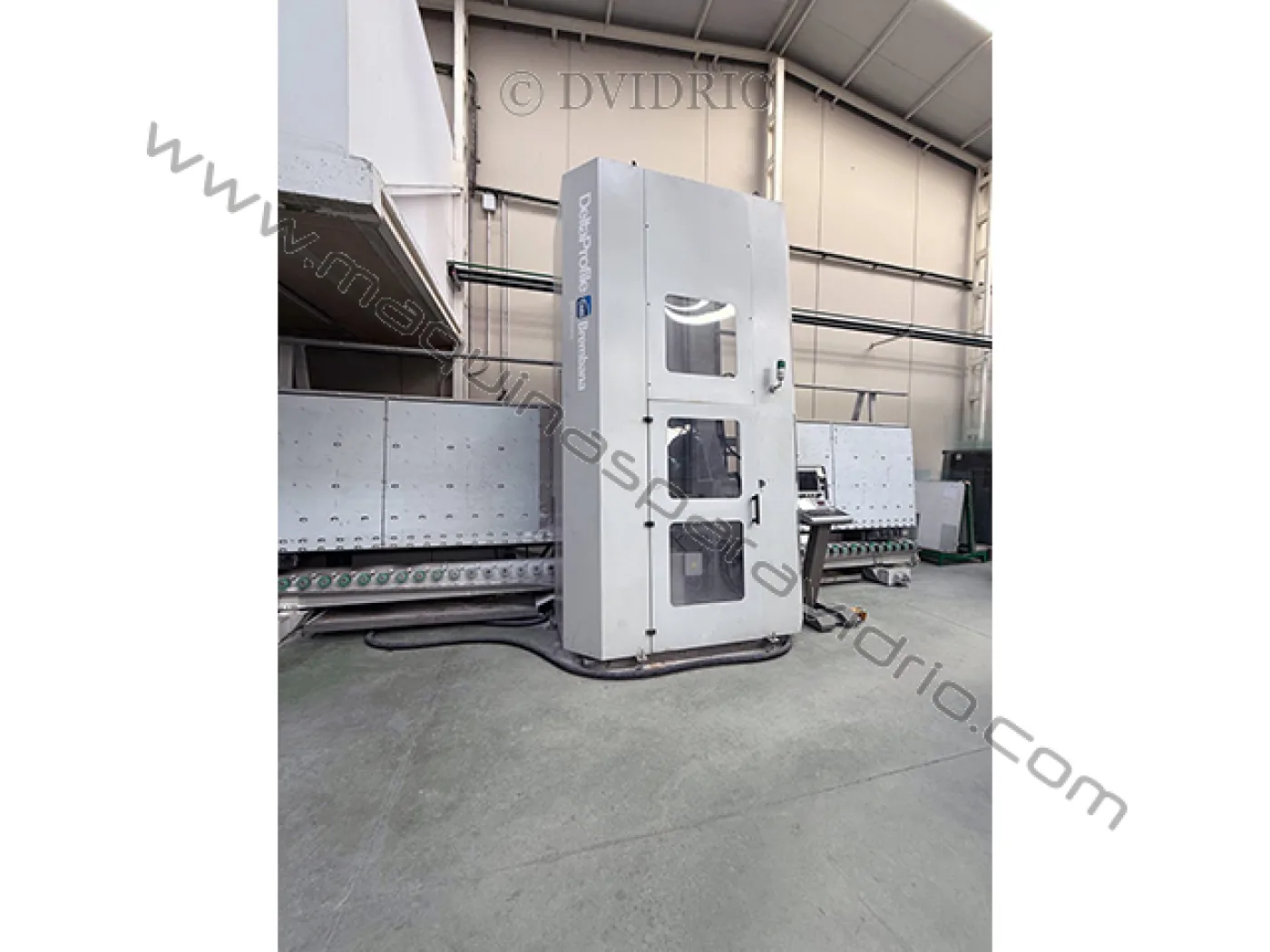 ARISTADORA PARA VIDRIO CMS - 1