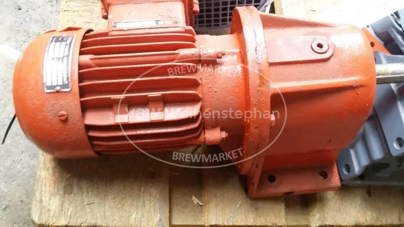 gear motor - 2
