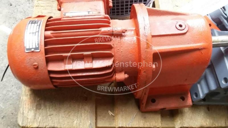 gear motor