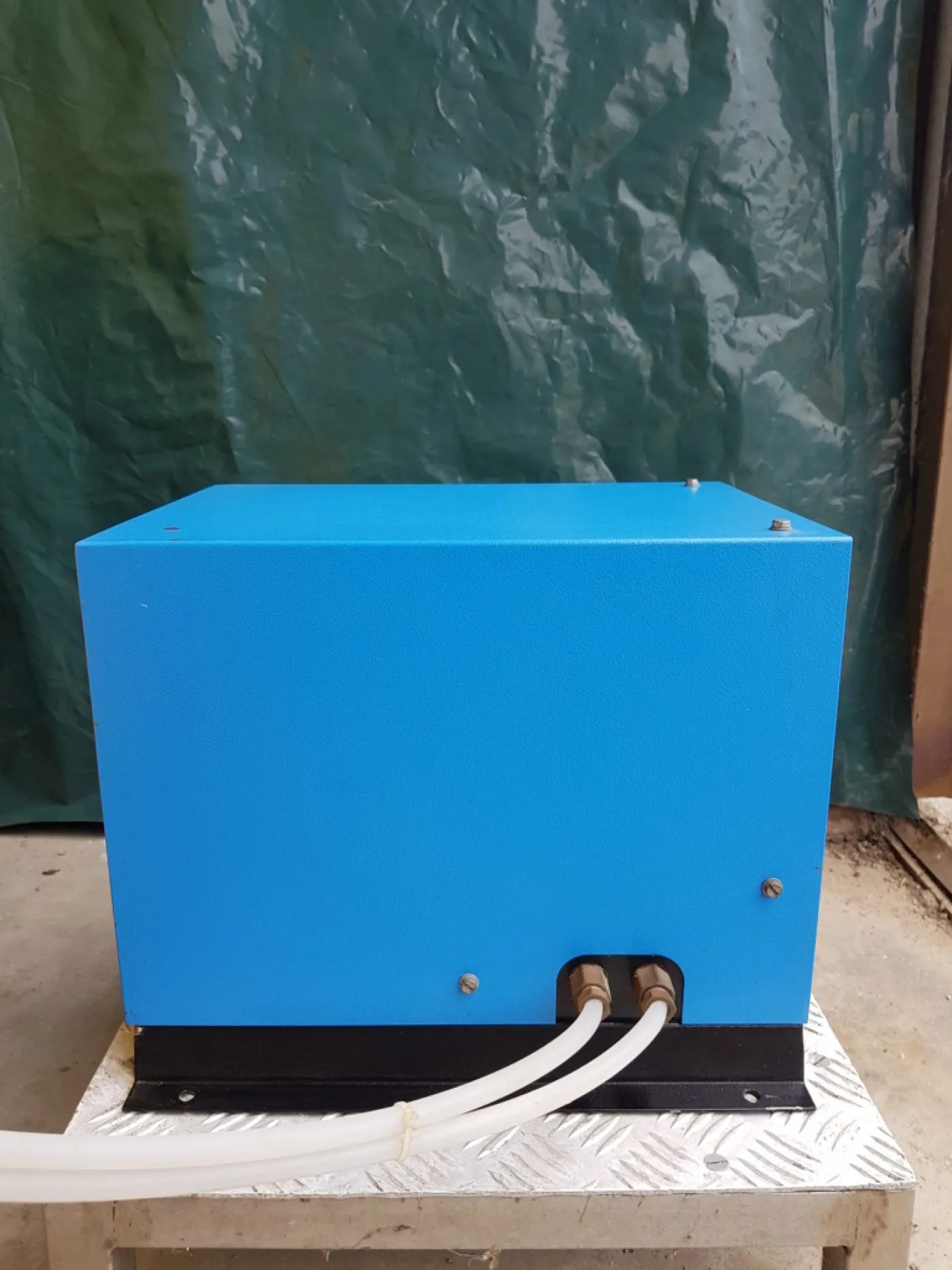 MISURATORE PRESSIONE DIFFERENZIALE – MOD. MAGNEHELIC - 2