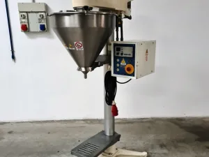 DOSATRICE – ARENCO – Mod. System 400