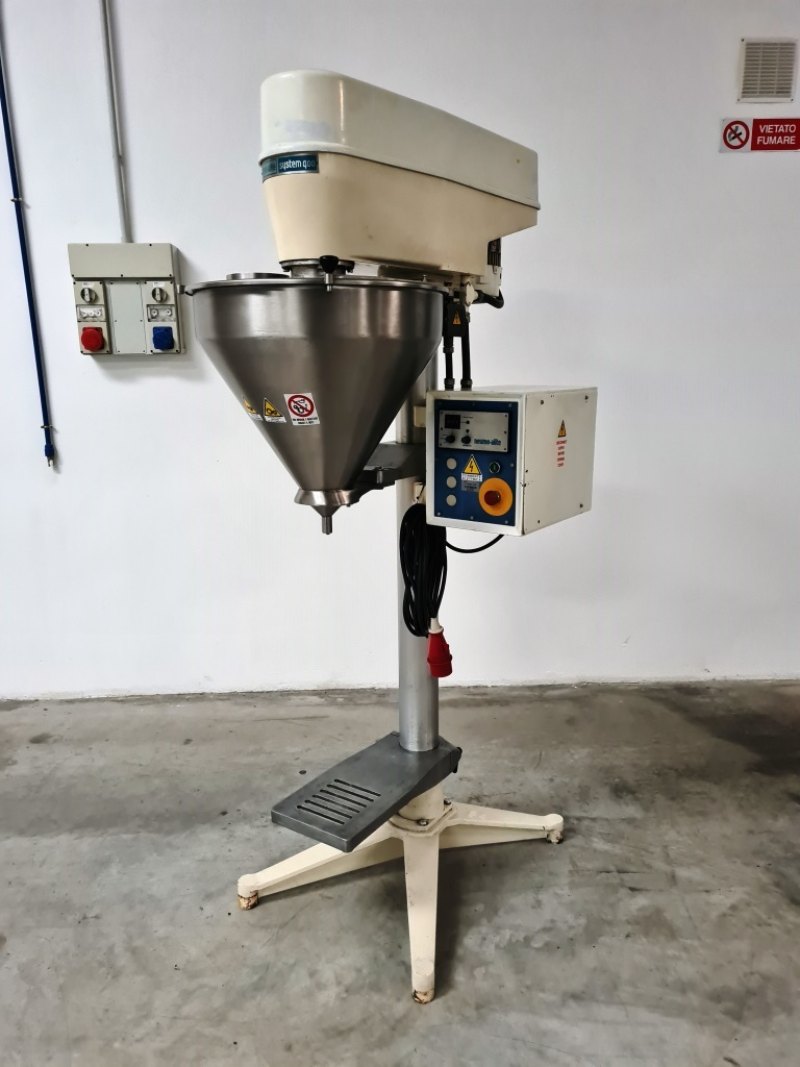 DOSATRICE – ARENCO – Mod. System 400