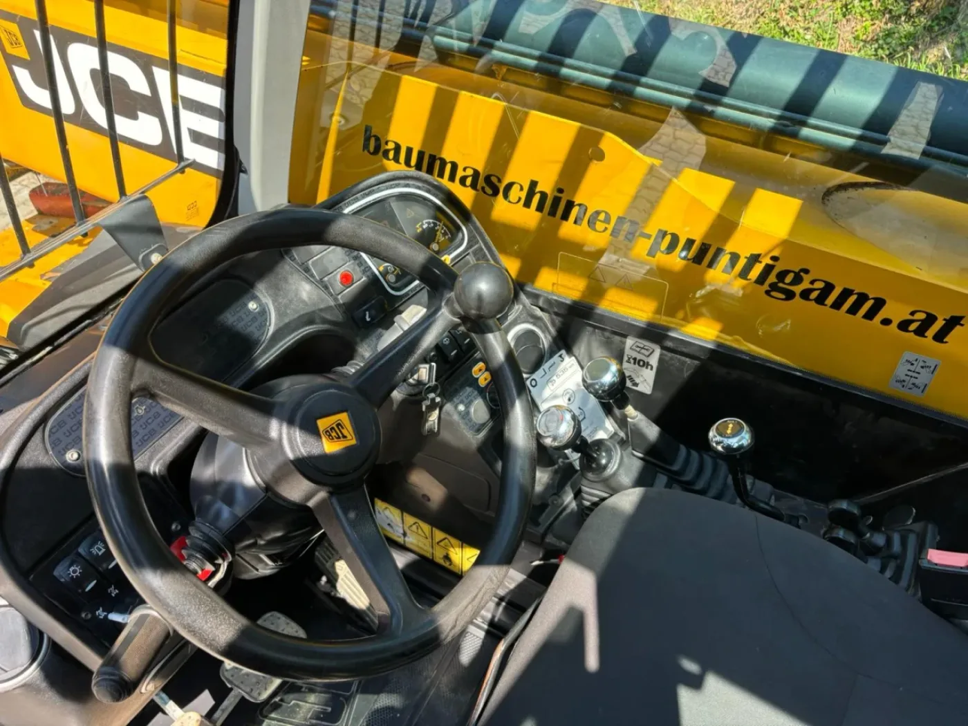 JCB - 535-125 - 3