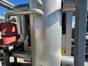 COLD WATER TANK 500 LITERS