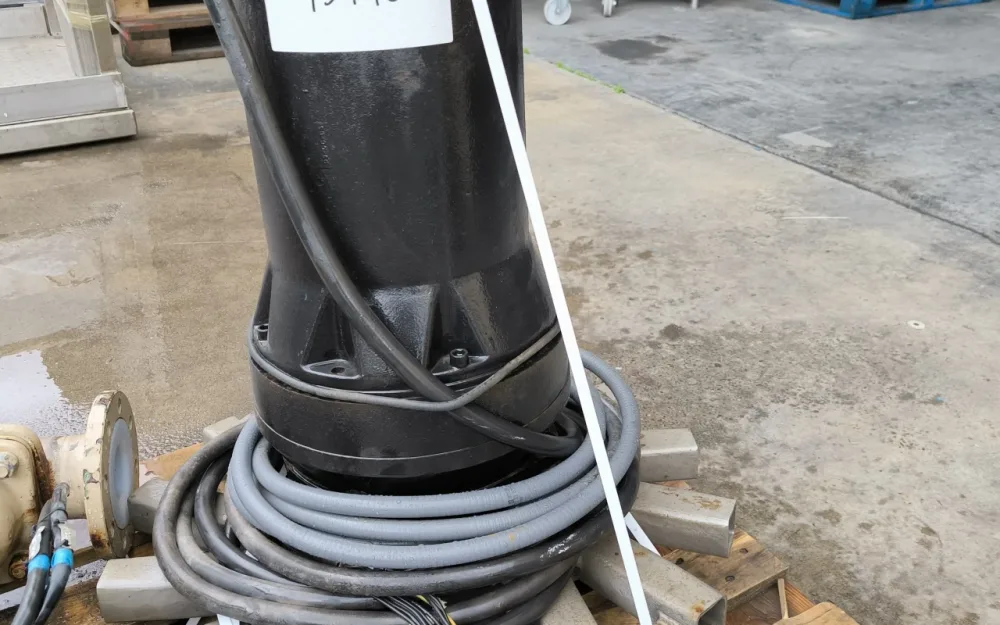 POND AERATOR ABS TA602 ME160/4