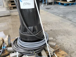 POND AERATOR ABS TA602 ME160/4