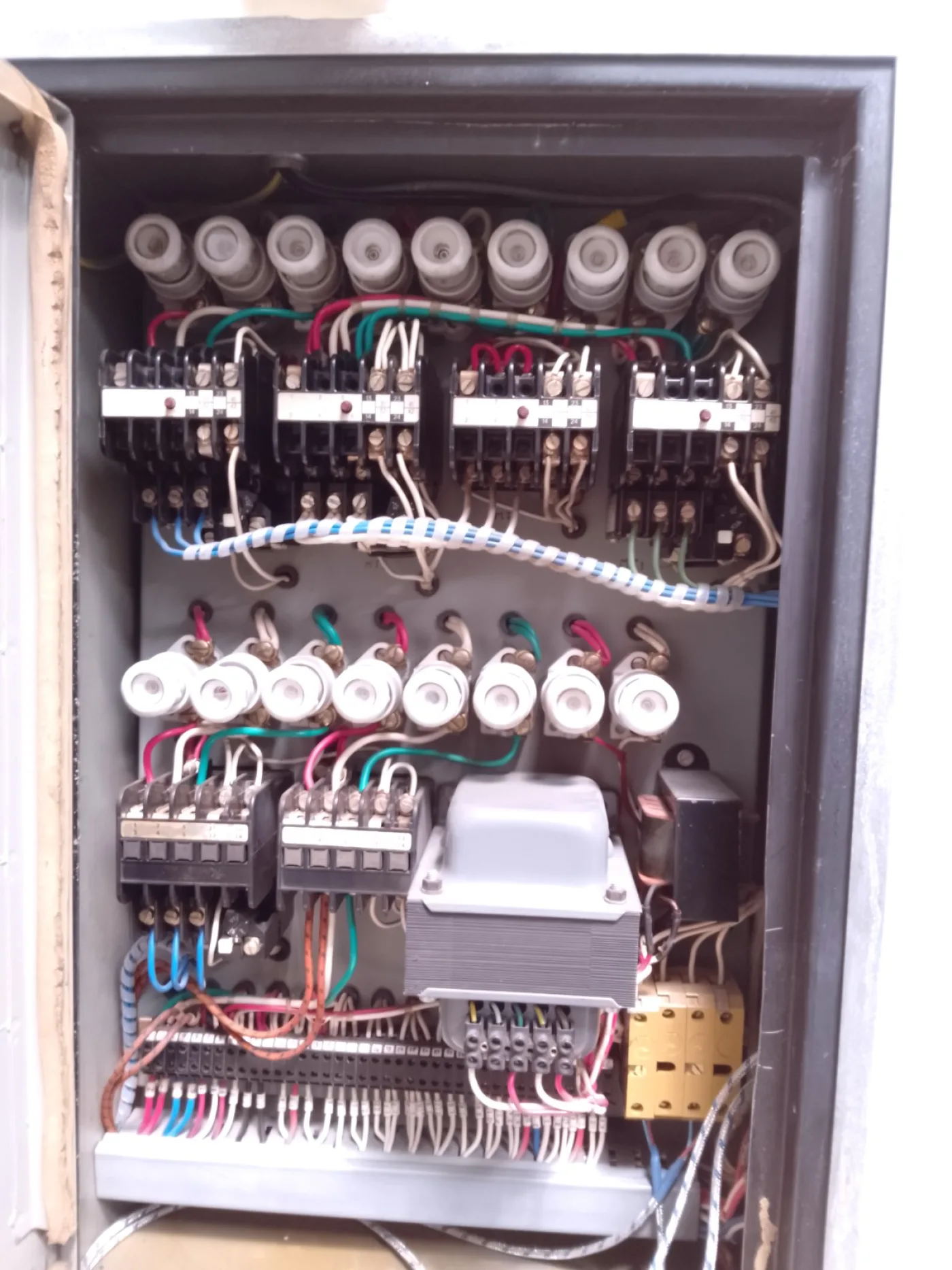 TURBOEMULSORE – PRESSINDUSTRIA - 7
