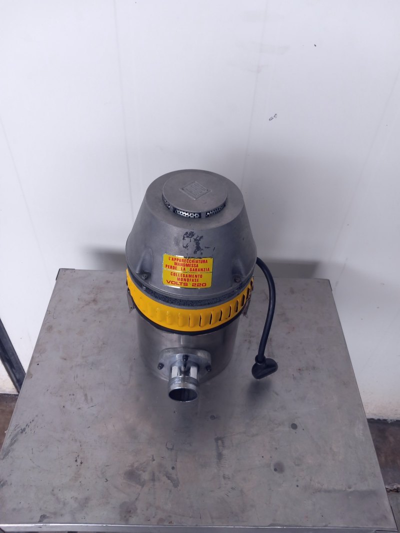 ASPIRATORE – RIBO – MOD.AC1S