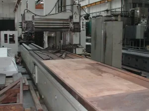 PLANER, FAVRETTO - P500 - Laxmi Metal & Machines, Rohtak