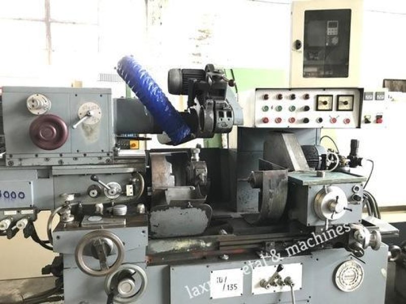 INTERNAL GRINDER, NOVA (italy) - Laxmi Metal & Machines, Rohtak