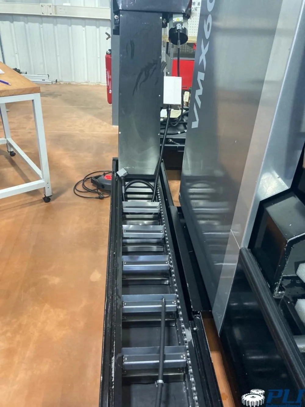 Vertical Center – Hurco VMX 60