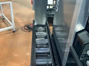 Vertical Center – Hurco VMX 60