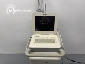 Philips Pagewriter TC70 ECG Systeem