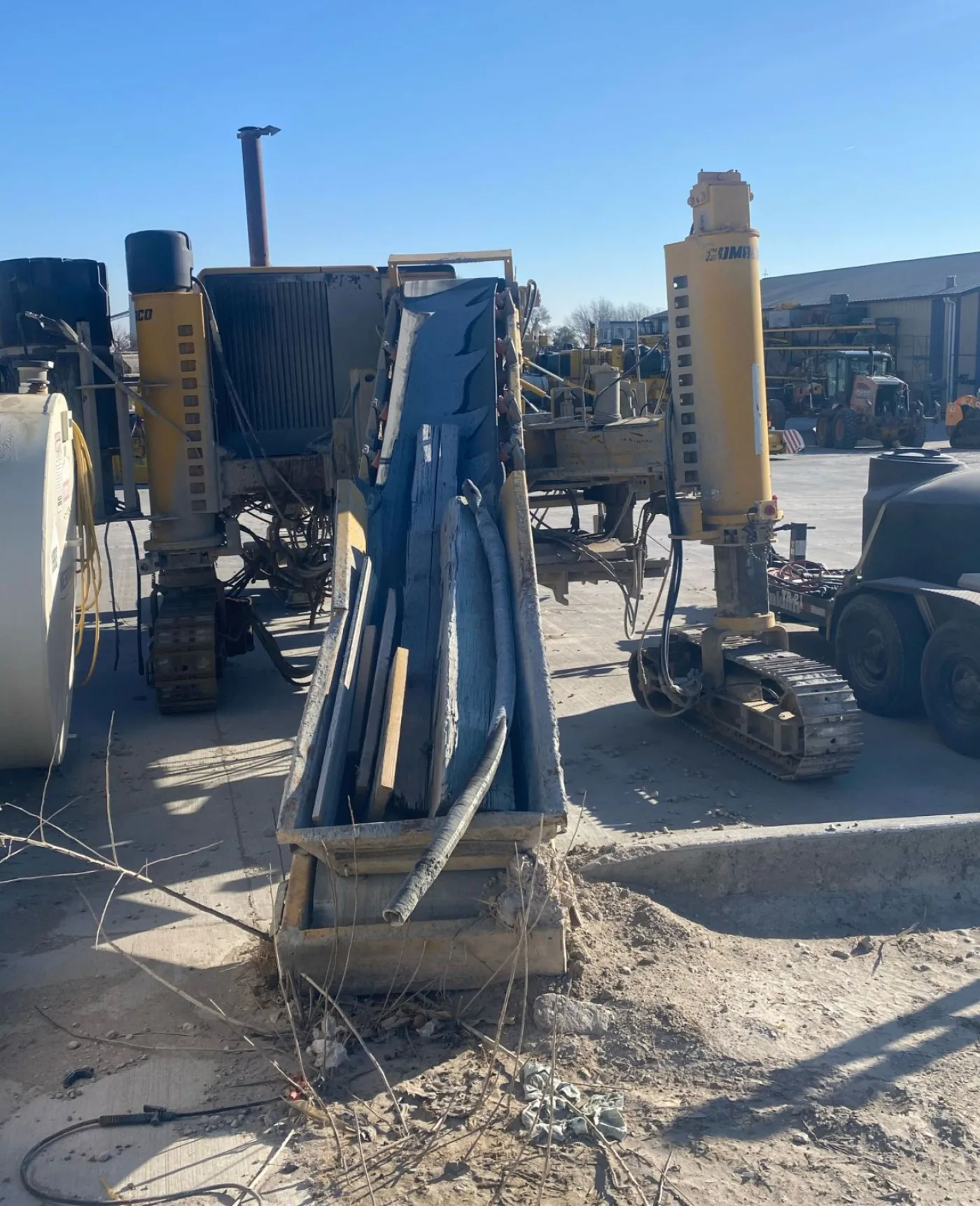 Wirtgen W200i - 6