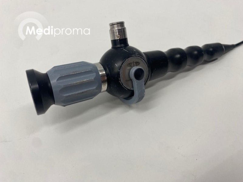 Intersurgical 503430NP Neus-Pharyngo-Laryngoscoop