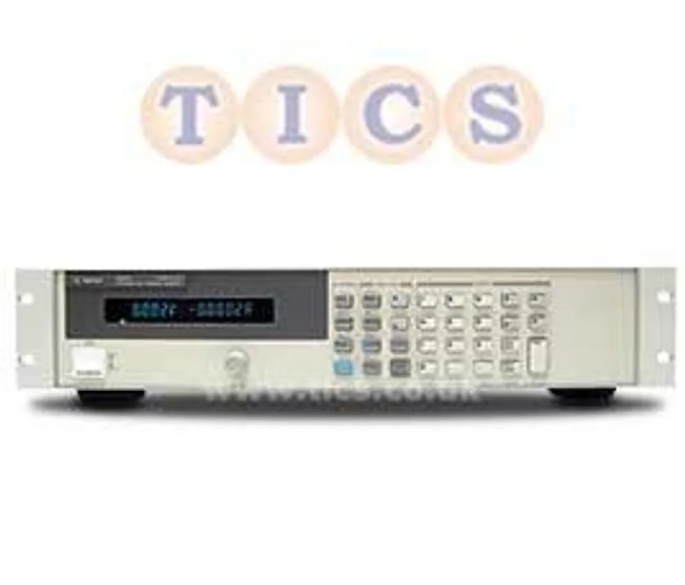 Keysight / Agilent 6632B
