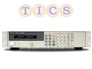 Keysight / Agilent 6632B