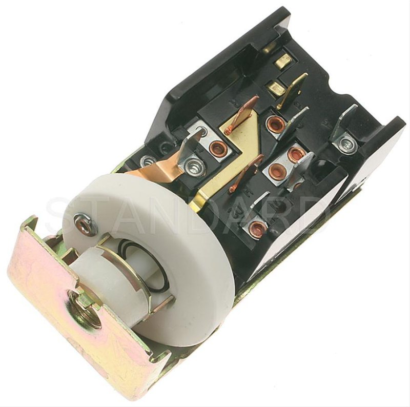Lichtschakelaar Dodge 80-90