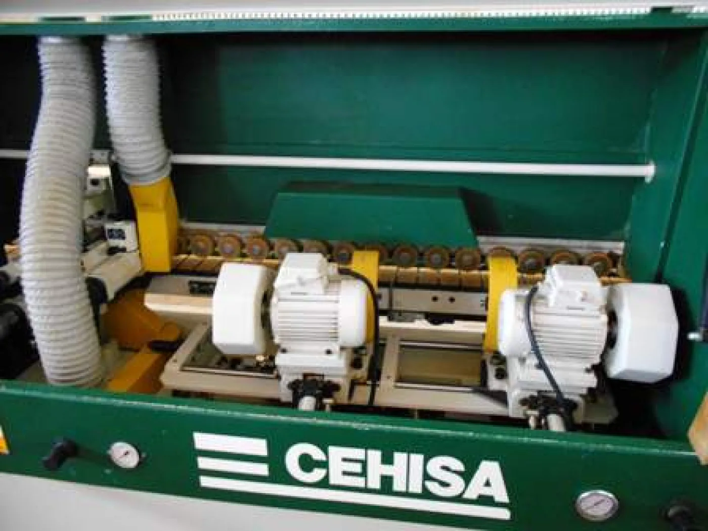 BORDATRICE CEHISA MOD. EP20 - 1