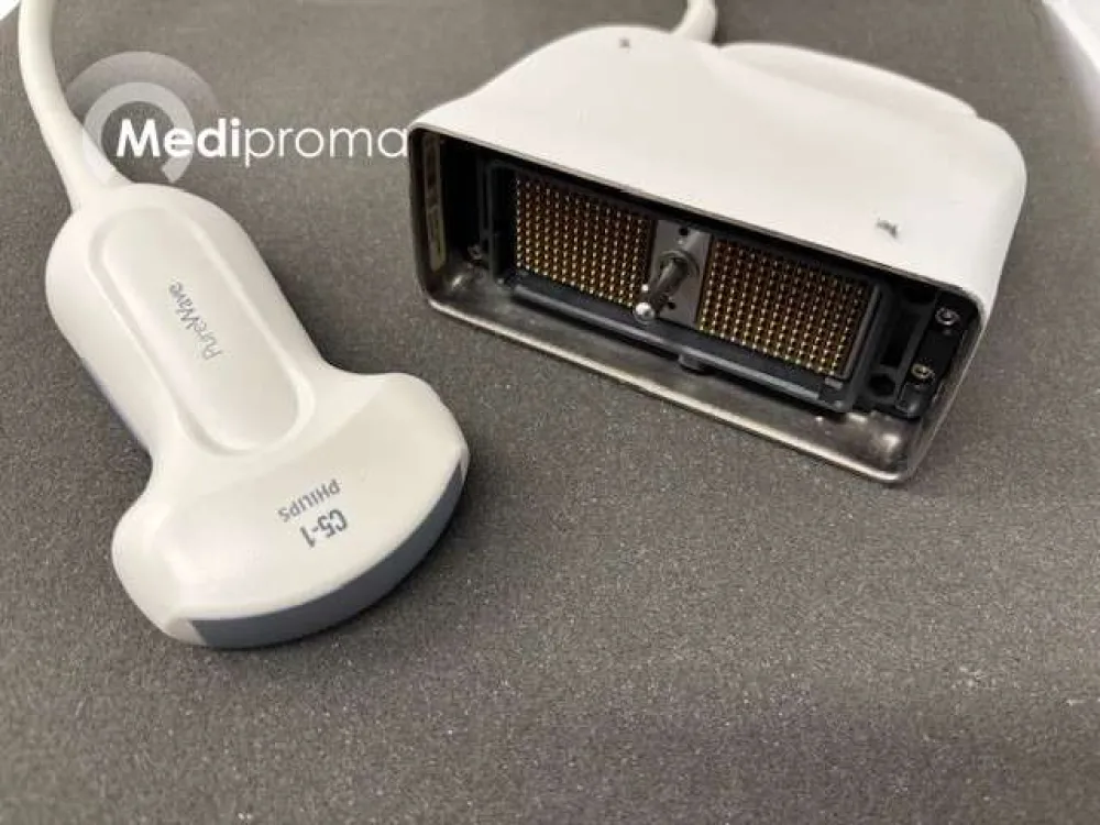 Philips C5-1 Purewave Transducer