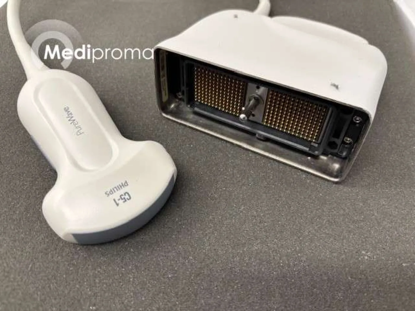 Philips C5-1 Purewave Transducer - 1