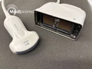 Philips C5-1 Purewave Transducer