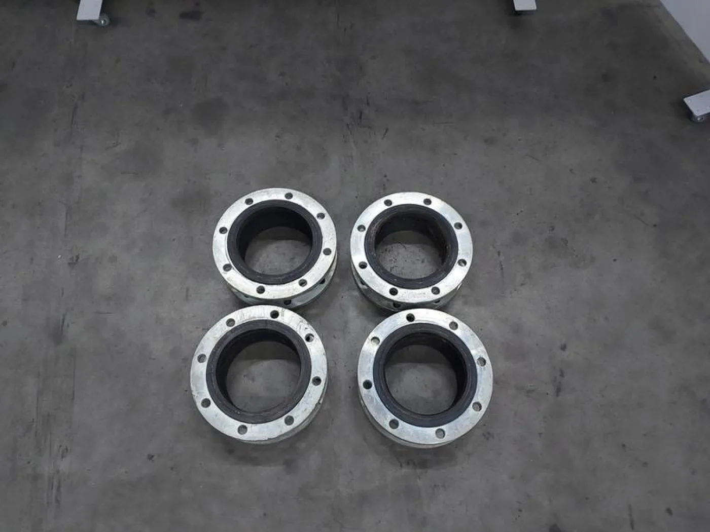 Flange - 1