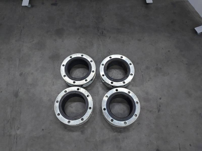 Flange