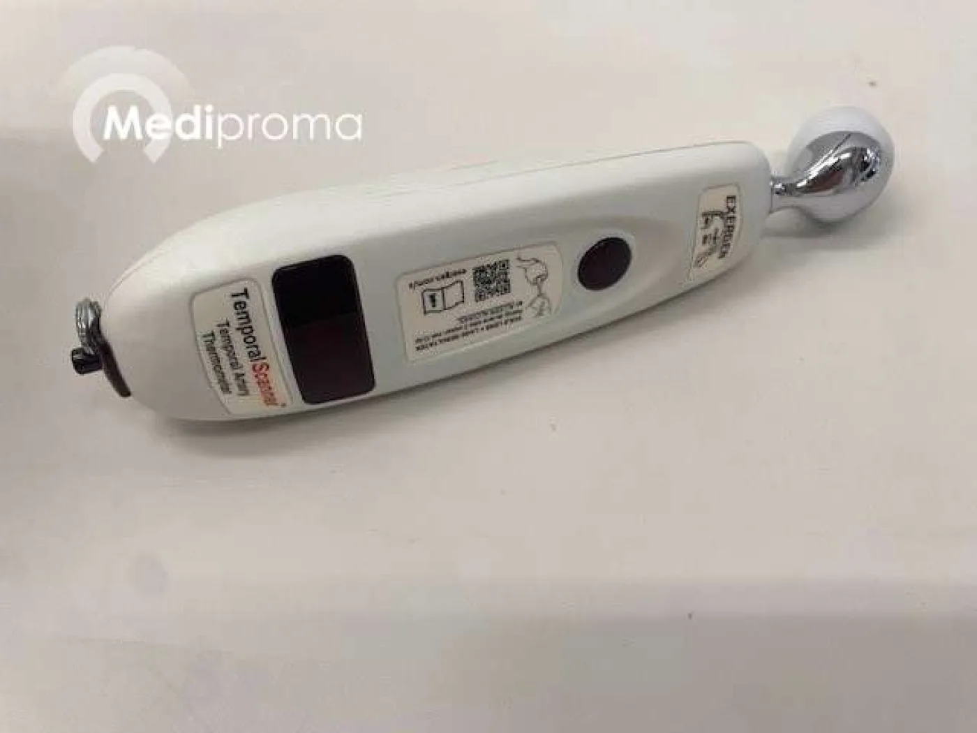 Exergen TAT-5000 Thermometer - 1