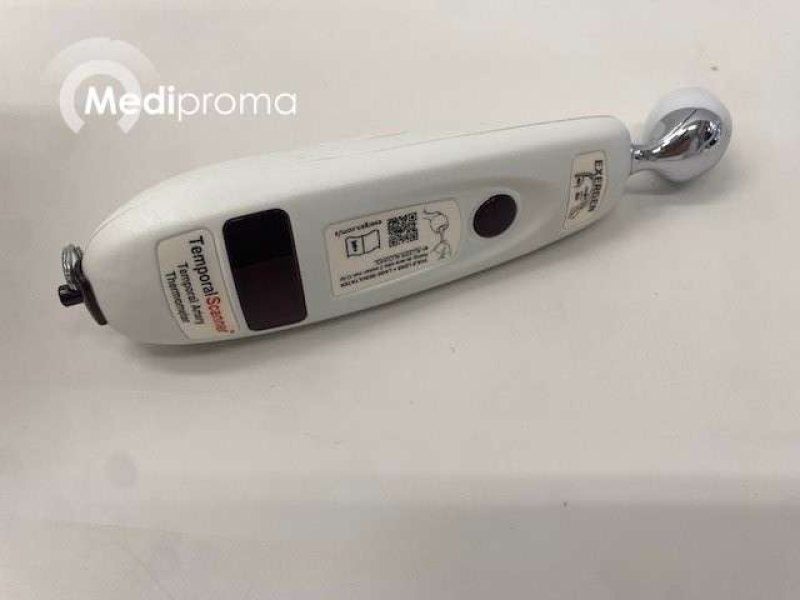 Exergen TAT-5000 Thermometer
