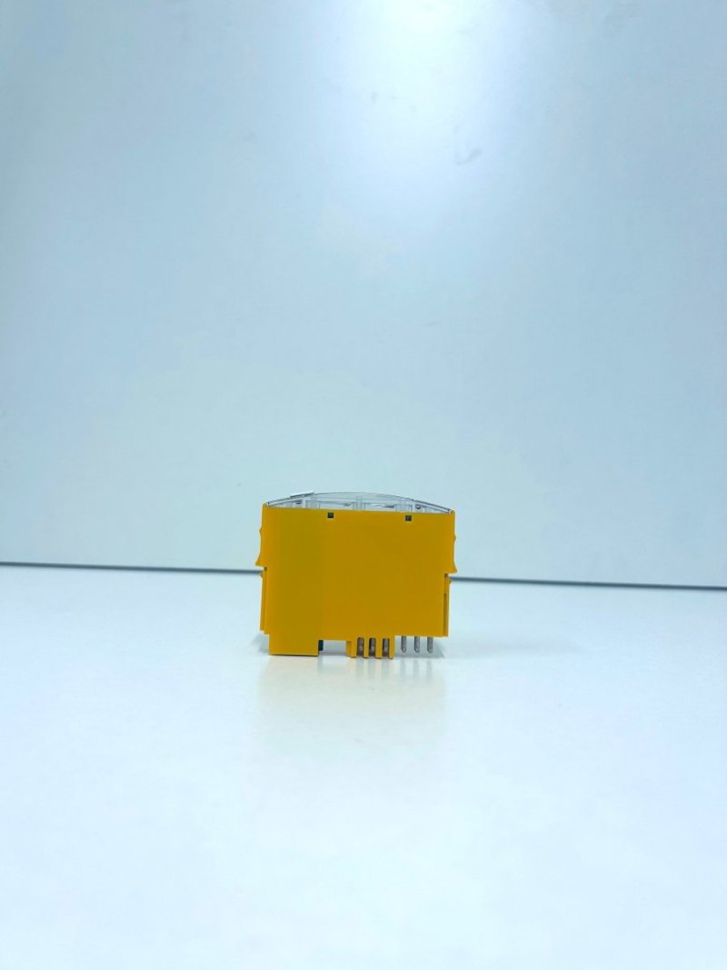 Pilz Sicherheitsmodul PSSu ES 4D0 0.5-D