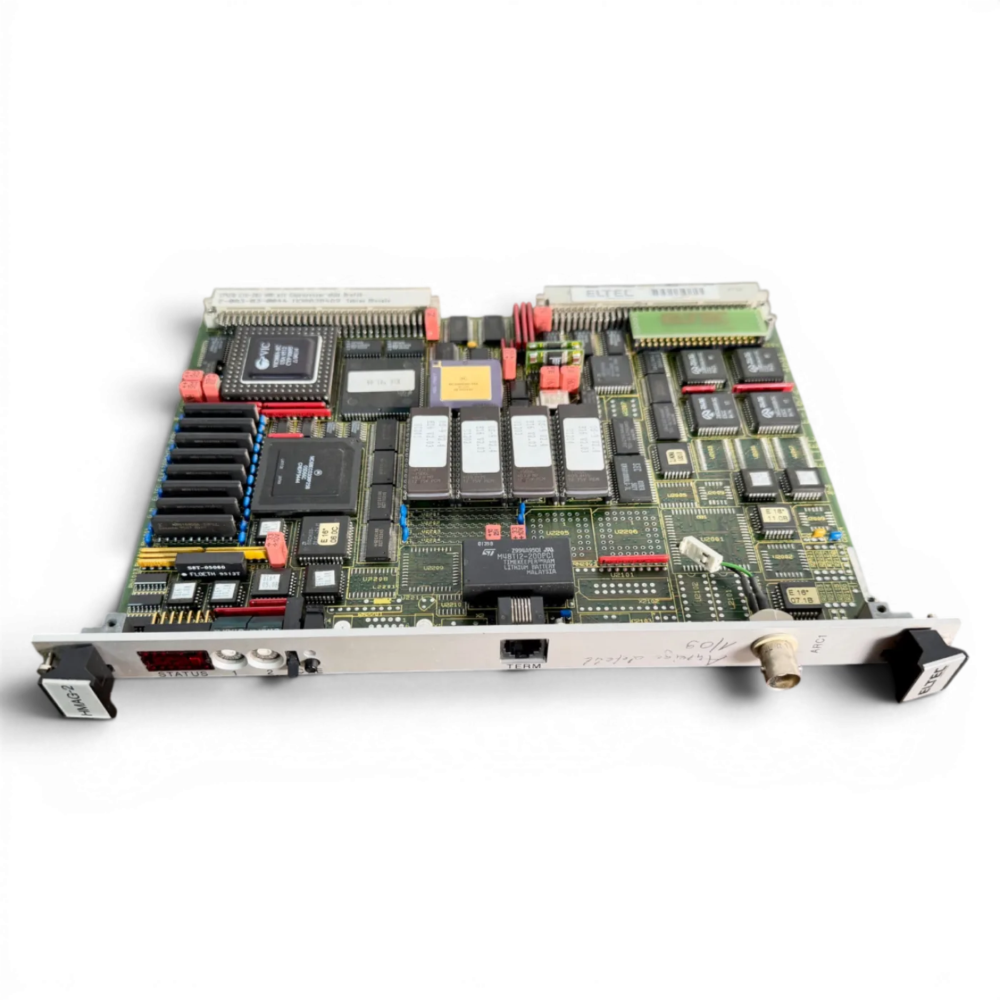 HOMAG ELTEC CPU30 E16-103 4MB mit Coprozessor ohne Grafik Art.-Nr. 2-083-03-0044 / 2083030044 - 3