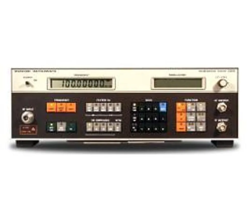 IFR Marconi 2305