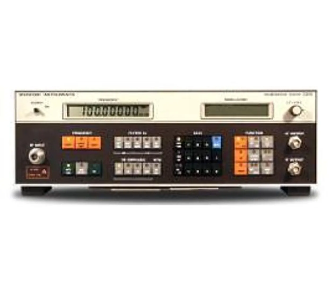 IFR Marconi 2305 - 1