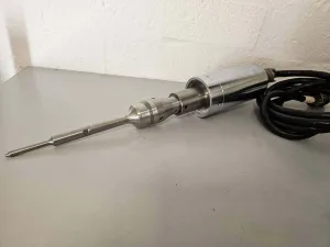 Branson converter