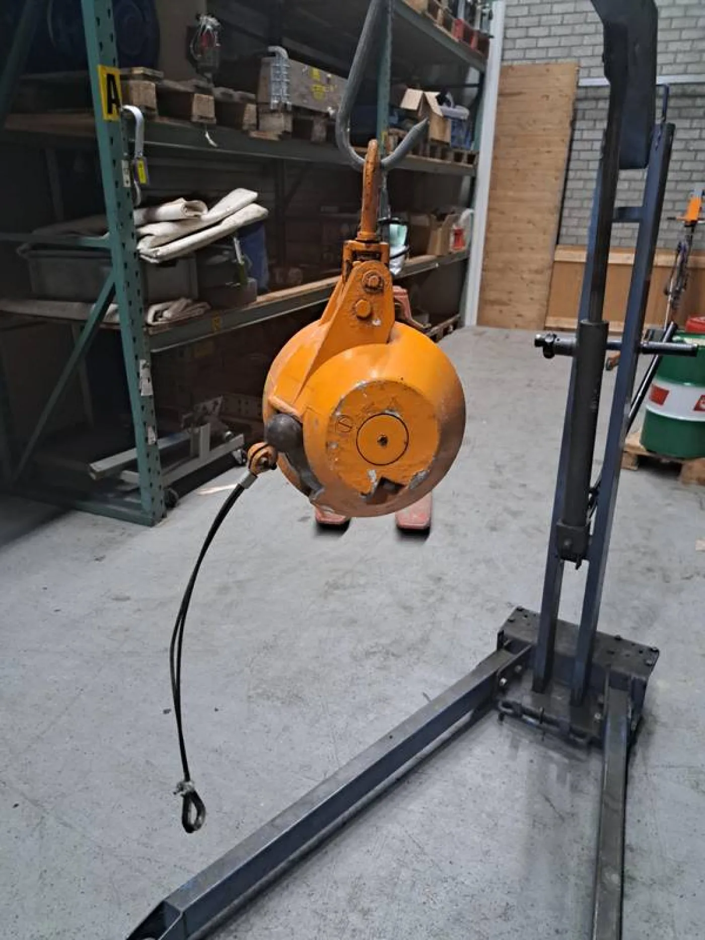 Balancer - 12-20 kg - 3