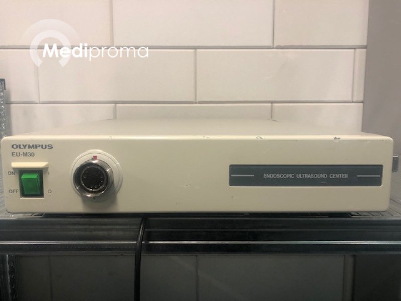 Olympus EU-M30 Endoscopie Echo Systeem