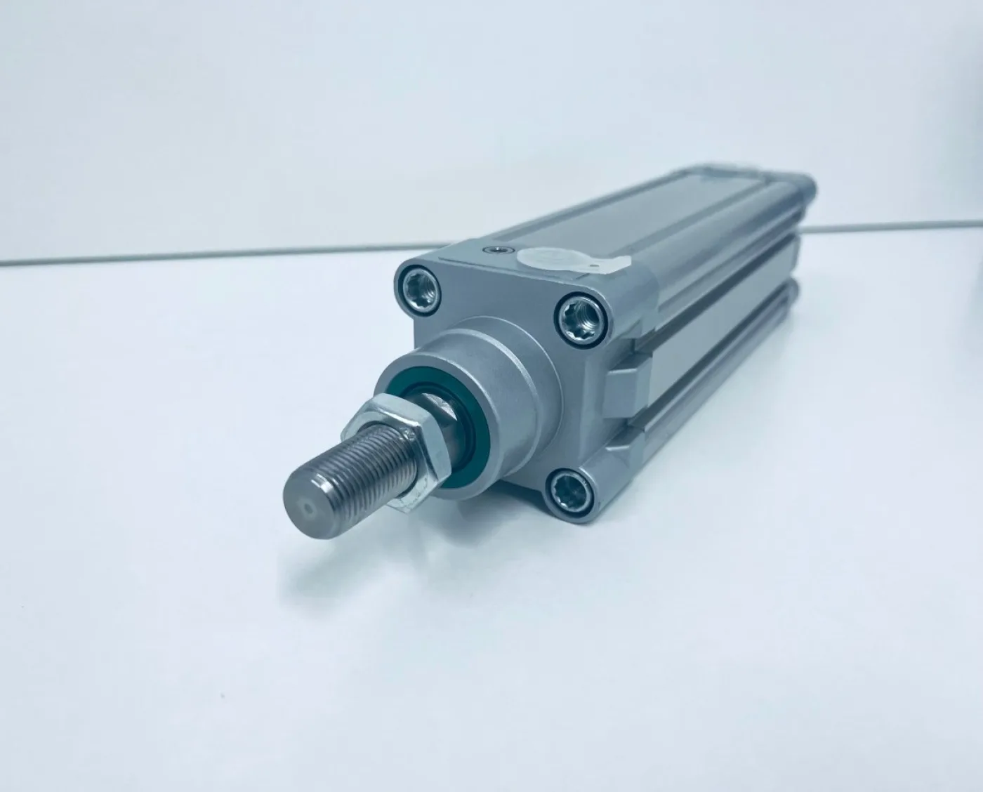 Festo Pneumatikzylinder DNC-50-125-PPV - 1