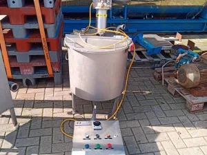 Mixer