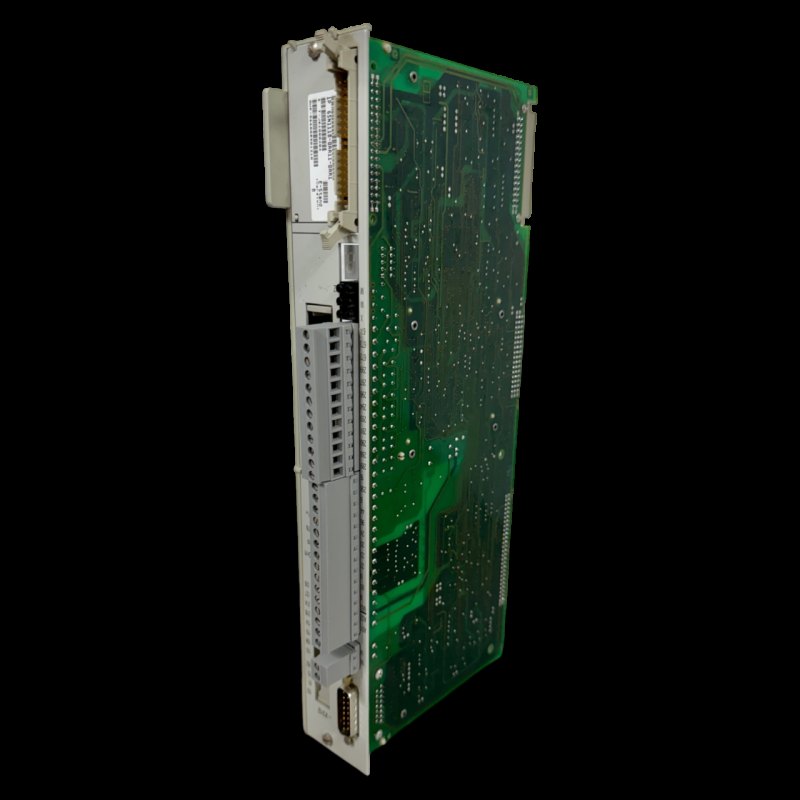 Siemens SIMODRIVE 611 Komfort Regelungseinschub VSA Analog 6SN1118-0AA11-0AA1 GWE-566008901310 | IMA Sach-Nr. 76436