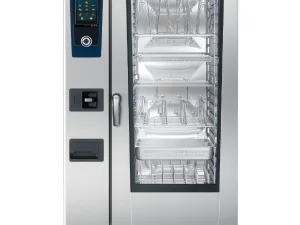 Rational Combi Oven iCombi Pro ICP 202 Electric - islandcatering