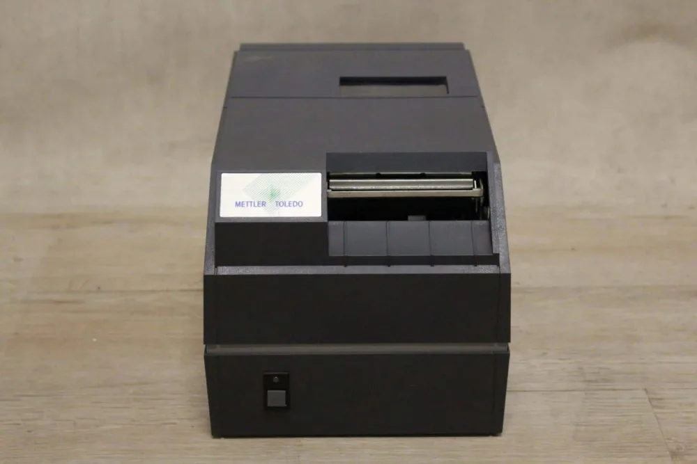Mettler Toledo 8861 Thermische Label Printer