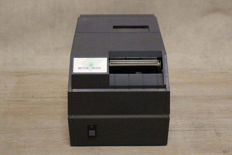 Mettler Toledo 8861 Thermische Label Printer