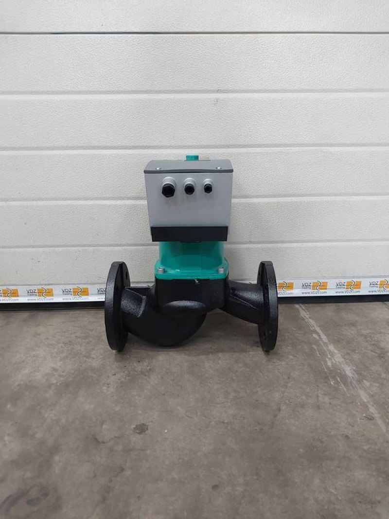 Flow meter